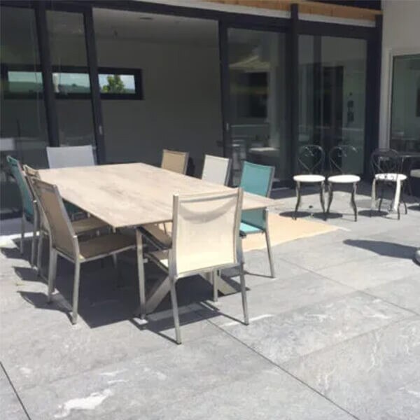 Porcea Gris Porcelain Paver